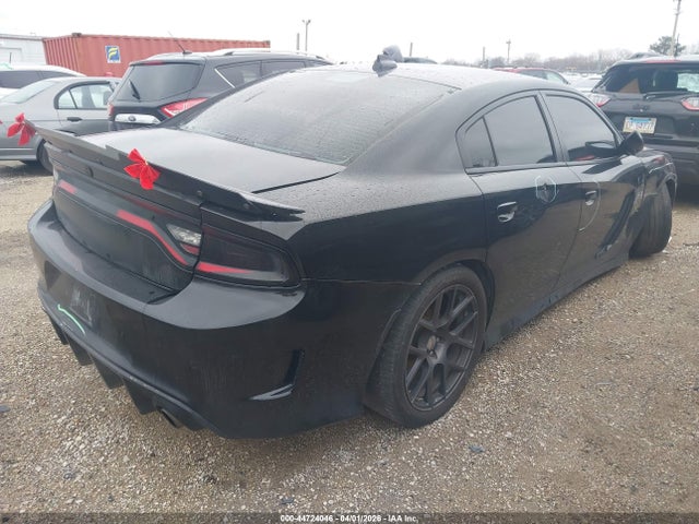Продажа на аукционе авто 2019 Dodge Charger Gt Rwd, vin: 2C3CDXHG4KH608540, номер лота: 44724046