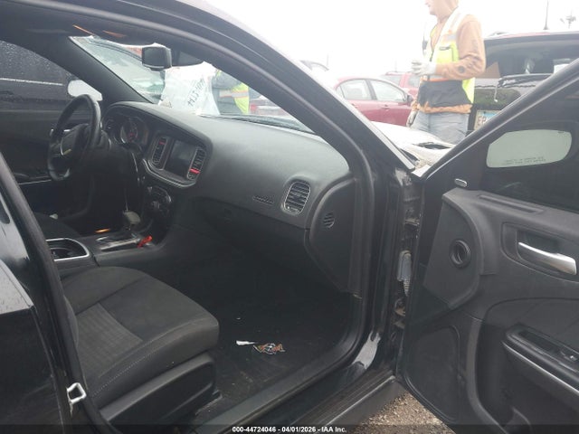 Продажа на аукционе авто 2019 Dodge Charger Gt Rwd, vin: 2C3CDXHG4KH608540, номер лота: 44724046