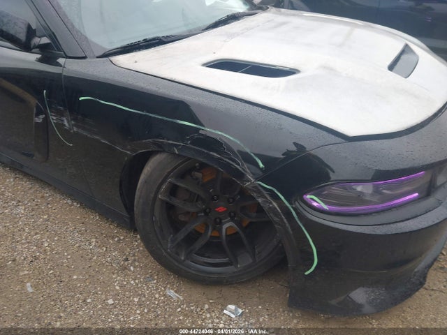 Продажа на аукционе авто 2019 Dodge Charger Gt Rwd, vin: 2C3CDXHG4KH608540, номер лота: 44724046