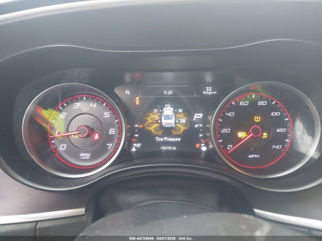 Продажа на аукционе авто 2019 Dodge Charger Gt Rwd, vin: 2C3CDXHG4KH608540, номер лота: 44724046
