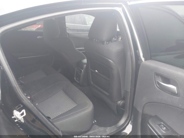 Продажа на аукционе авто 2019 Dodge Charger Gt Rwd, vin: 2C3CDXHG4KH608540, номер лота: 44724046