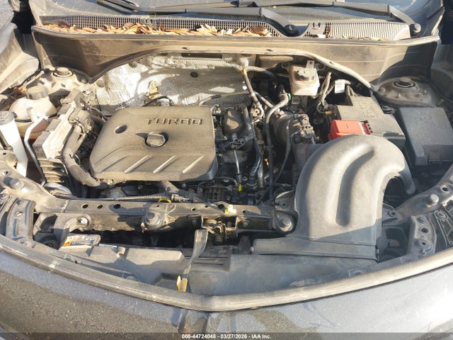 Продажа на аукционе авто 2020 Buick Encore Gx Awd Preferred, vin: KL4MMCSL1LB078286, номер лота: 44724048