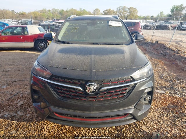 Продажа на аукционе авто 2020 Buick Encore Gx Awd Preferred, vin: KL4MMCSL1LB078286, номер лота: 44724048