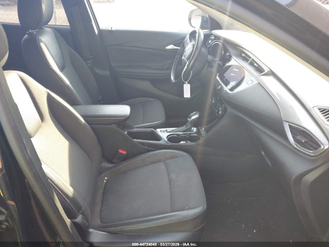 Продажа на аукционе авто 2020 Buick Encore Gx Awd Preferred, vin: KL4MMCSL1LB078286, номер лота: 44724048