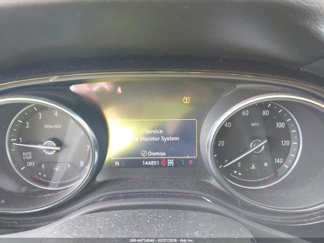 Продажа на аукционе авто 2020 Buick Encore Gx Awd Preferred, vin: KL4MMCSL1LB078286, номер лота: 44724048