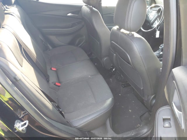 Продажа на аукционе авто 2020 Buick Encore Gx Awd Preferred, vin: KL4MMCSL1LB078286, номер лота: 44724048