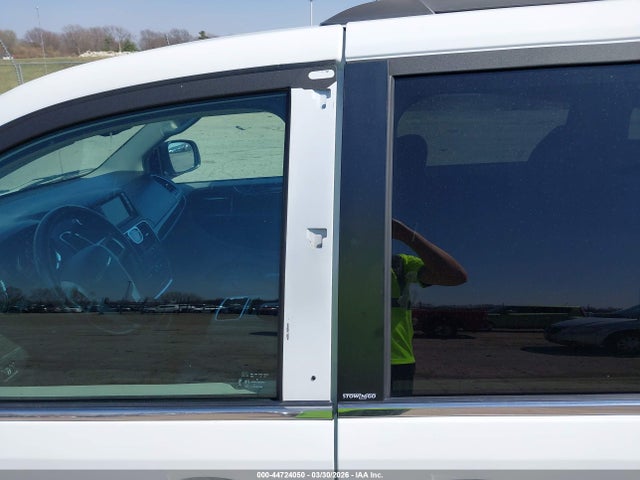 Продаж на аукціоні авто 2014 Chrysler Town & Country Touring-l, vin: 2C4RC1CG6ER297947, номер лоту: 44724050