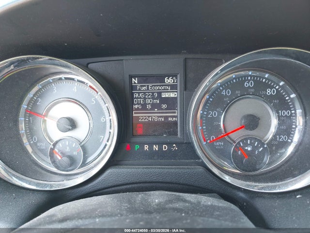Продаж на аукціоні авто 2014 Chrysler Town & Country Touring-l, vin: 2C4RC1CG6ER297947, номер лоту: 44724050