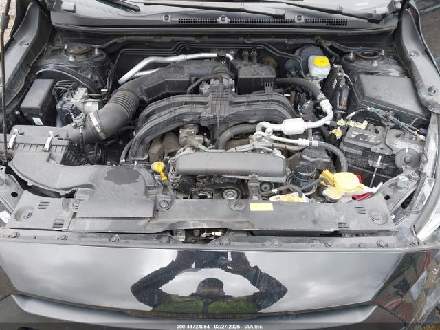 2024 Subaru Crosstrek Wilderness მანქანა იყიდება აუქციონზე, vin: 4S4GUHU66R3787043, აუქციონის ნომერი: 44724054