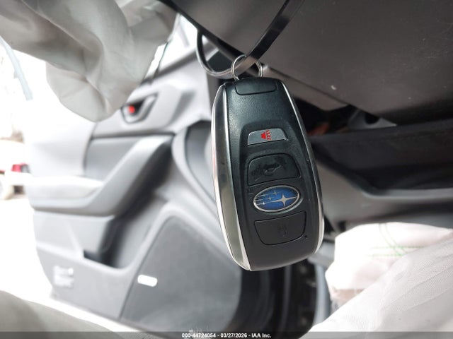 2024 Subaru Crosstrek Wilderness მანქანა იყიდება აუქციონზე, vin: 4S4GUHU66R3787043, აუქციონის ნომერი: 44724054