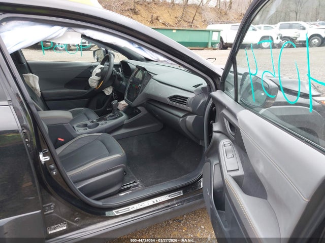2024 Subaru Crosstrek Wilderness მანქანა იყიდება აუქციონზე, vin: 4S4GUHU66R3787043, აუქციონის ნომერი: 44724054