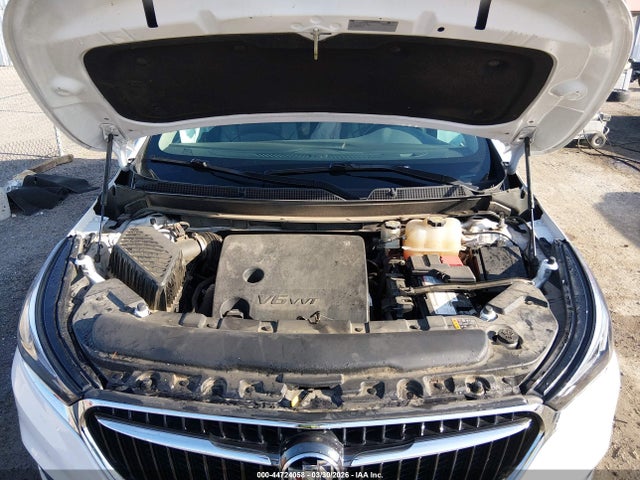 Aukcja sprzedaży 2018 Buick Enclave Premium, vin: 5GAERCKW0JJ226230, numer aukcji: 44724058