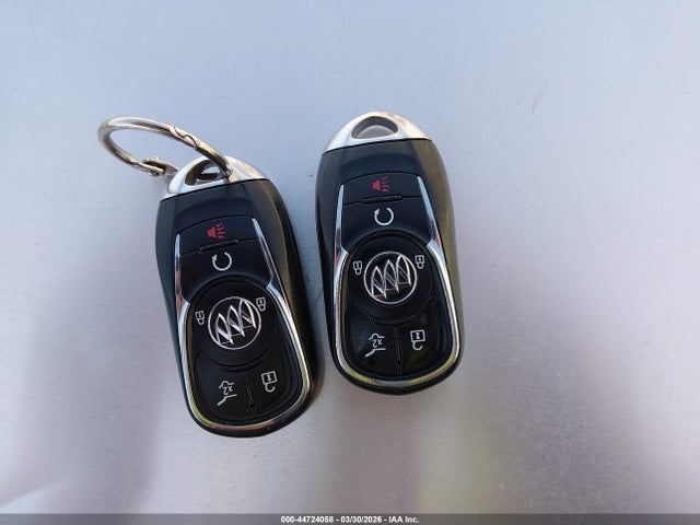 Aukcja sprzedaży 2018 Buick Enclave Premium, vin: 5GAERCKW0JJ226230, numer aukcji: 44724058