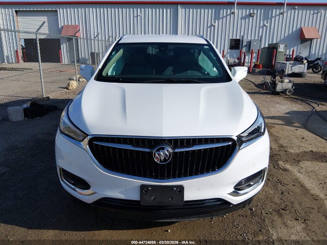 Aukcja sprzedaży 2018 Buick Enclave Premium, vin: 5GAERCKW0JJ226230, numer aukcji: 44724058