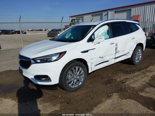 Aukcja sprzedaży 2018 Buick Enclave Premium, vin: 5GAERCKW0JJ226230, numer aukcji: 44724058