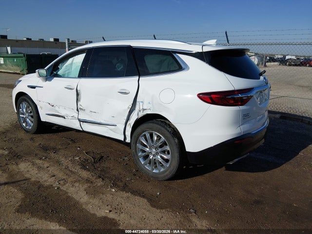 Aukcja sprzedaży 2018 Buick Enclave Premium, vin: 5GAERCKW0JJ226230, numer aukcji: 44724058