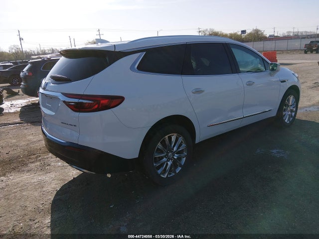 Aukcja sprzedaży 2018 Buick Enclave Premium, vin: 5GAERCKW0JJ226230, numer aukcji: 44724058