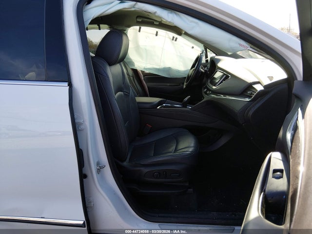 Aukcja sprzedaży 2018 Buick Enclave Premium, vin: 5GAERCKW0JJ226230, numer aukcji: 44724058