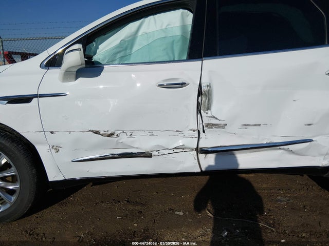 Aukcja sprzedaży 2018 Buick Enclave Premium, vin: 5GAERCKW0JJ226230, numer aukcji: 44724058