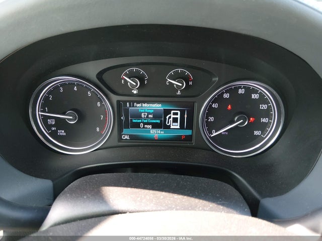 Aukcja sprzedaży 2018 Buick Enclave Premium, vin: 5GAERCKW0JJ226230, numer aukcji: 44724058