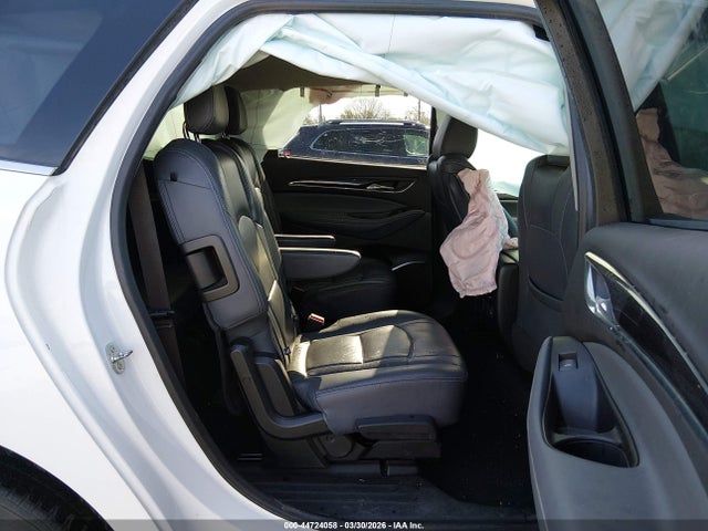 Aukcja sprzedaży 2018 Buick Enclave Premium, vin: 5GAERCKW0JJ226230, numer aukcji: 44724058