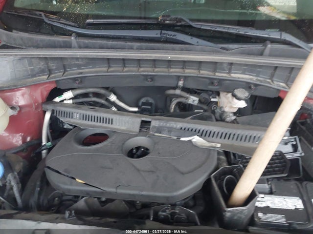 44724061 :رقم المزاد ، KM8J23A44KU941945 vin ، 2019 Hyundai Tucson Se مزاد بيع