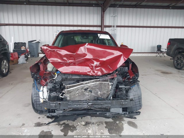 44724061 :رقم المزاد ، KM8J23A44KU941945 vin ، 2019 Hyundai Tucson Se مزاد بيع