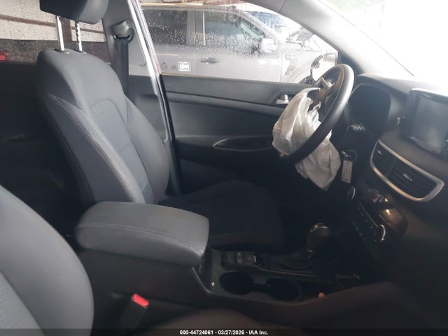44724061 :رقم المزاد ، KM8J23A44KU941945 vin ، 2019 Hyundai Tucson Se مزاد بيع