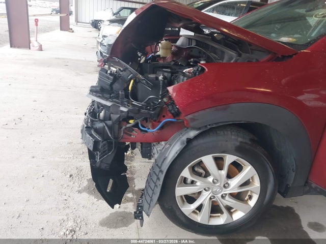 44724061 :رقم المزاد ، KM8J23A44KU941945 vin ، 2019 Hyundai Tucson Se مزاد بيع