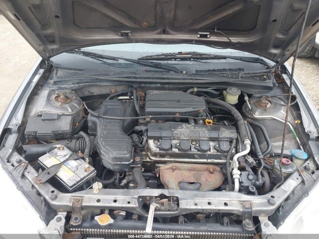 Продаж на аукціоні авто 2005 Honda Civic Vp, vin: 1HGES16375L001595, номер лоту: 44724063