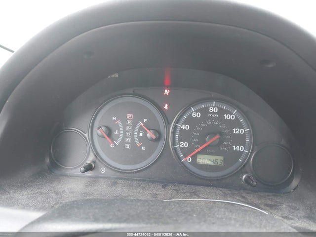 Продаж на аукціоні авто 2005 Honda Civic Vp, vin: 1HGES16375L001595, номер лоту: 44724063