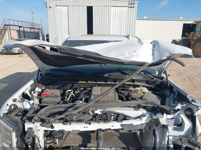 Продаж на аукціоні авто 2023 Gmc Sierra 1500 4wd  Short Box Denali, vin: 3GTUUGE85PG128429, номер лоту: 44724067