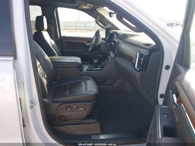 Продаж на аукціоні авто 2023 Gmc Sierra 1500 4wd  Short Box Denali, vin: 3GTUUGE85PG128429, номер лоту: 44724067
