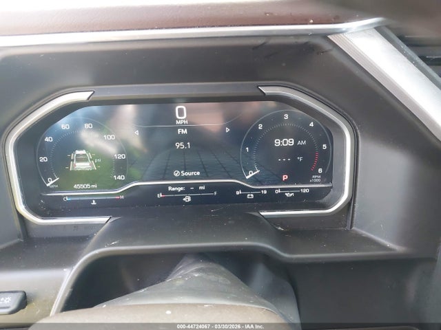 Продаж на аукціоні авто 2023 Gmc Sierra 1500 4wd  Short Box Denali, vin: 3GTUUGE85PG128429, номер лоту: 44724067