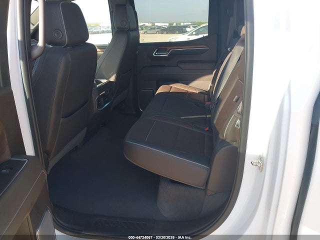 Продаж на аукціоні авто 2023 Gmc Sierra 1500 4wd  Short Box Denali, vin: 3GTUUGE85PG128429, номер лоту: 44724067