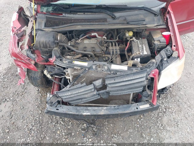 2008 DODGE GRAND CARAVAN 2D8HN54P18R124399 Photo 9
