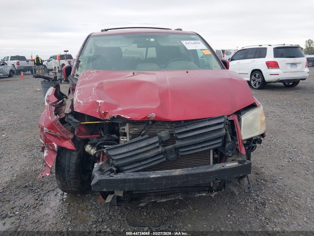 Aukcja sprzedaży 2008 Dodge Grand Caravan Sxt, vin: 2D8HN54P18R124399, numer aukcji: 44724068