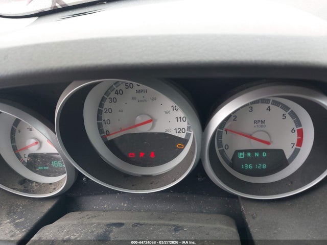 2008 DODGE GRAND CARAVAN 2D8HN54P18R124399 Photo 6