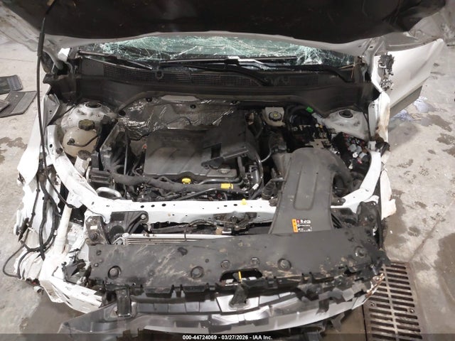 KL77LGEP9SC198919 Chevrolet Trax Fwd 1rs