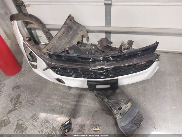 KL77LGEP9SC198919 Chevrolet Trax Fwd 1rs
