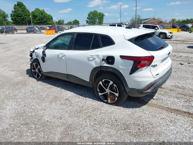 KL77LGEP9SC198919 Chevrolet Trax Fwd 1rs