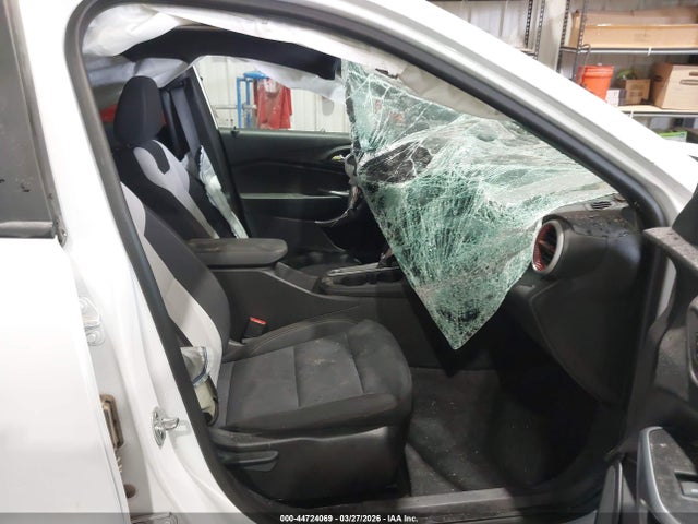 KL77LGEP9SC198919 Chevrolet Trax Fwd 1rs