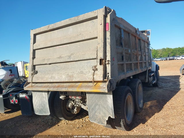 Продаж на аукціоні авто 2007 Mack 700 Cv700, vin: 1M2AG11C97M068150, номер лоту: 44724070