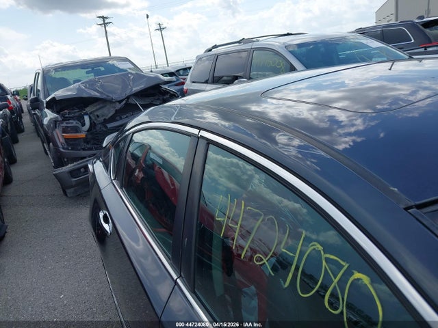 2015 Nissan Altima 3.5 Sl მანქანა იყიდება აუქციონზე, vin: 1N4BL3AP2FC136625, აუქციონის ნომერი: 44724080