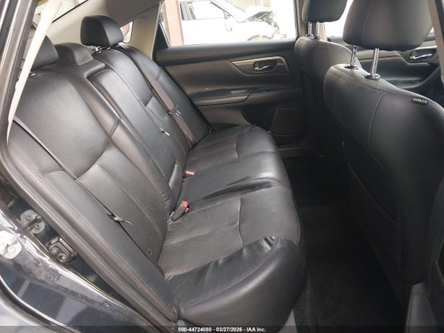 2015 Nissan Altima 3.5 Sl მანქანა იყიდება აუქციონზე, vin: 1N4BL3AP2FC136625, აუქციონის ნომერი: 44724080