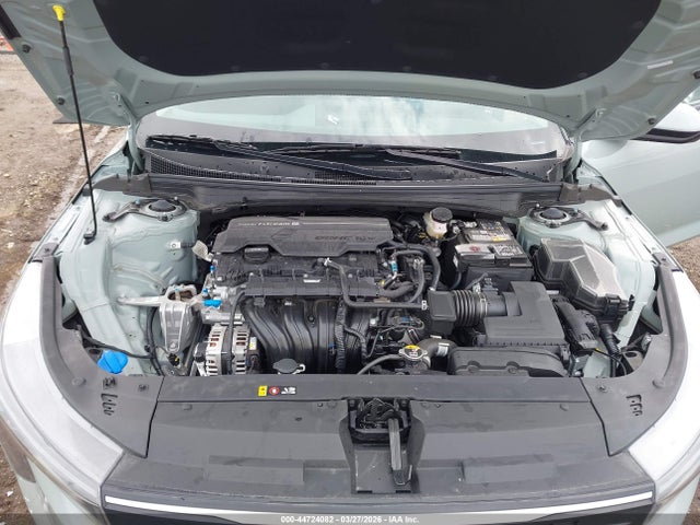 Продаж на аукціоні авто 2025 Kia K4 Lxs, vin: 3KPFT4DE3SE129178, номер лоту: 44724082