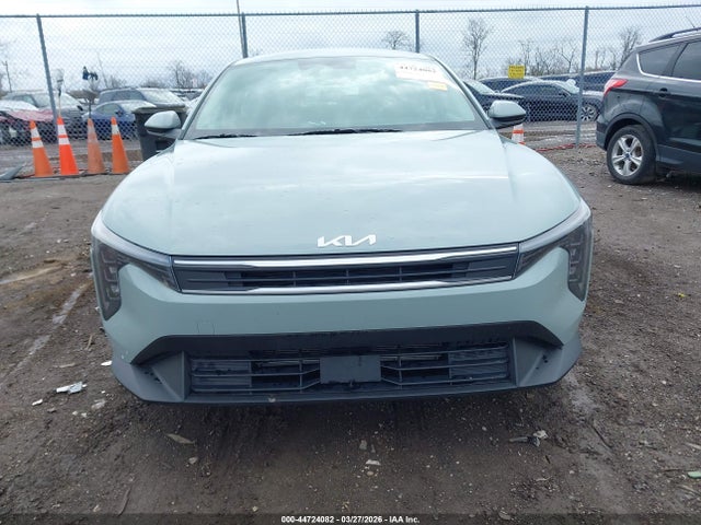 Продаж на аукціоні авто 2025 Kia K4 Lxs, vin: 3KPFT4DE3SE129178, номер лоту: 44724082