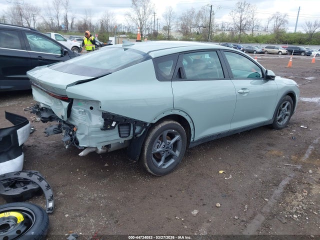 Продаж на аукціоні авто 2025 Kia K4 Lxs, vin: 3KPFT4DE3SE129178, номер лоту: 44724082