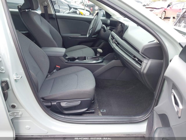 Продаж на аукціоні авто 2025 Kia K4 Lxs, vin: 3KPFT4DE3SE129178, номер лоту: 44724082