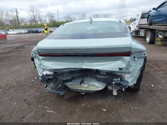 Продаж на аукціоні авто 2025 Kia K4 Lxs, vin: 3KPFT4DE3SE129178, номер лоту: 44724082